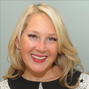 Meet your Posher, Sherri